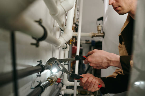 Best Pipe Repair Near Me  in Ivyland, PA