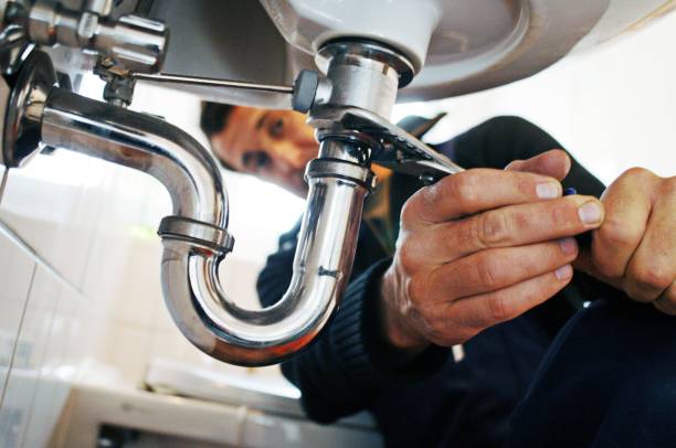 Best 24-Hour Plumber Near Me  in Ivyland, PA