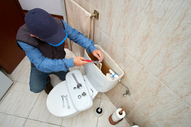 Best Plumbing Repair Near Me  in Ivyland, PA