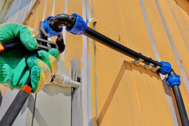 Best Commercial Plumbing Services  in Ivyland, PA